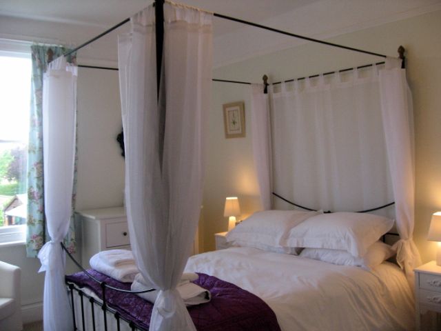 The Chapel Room