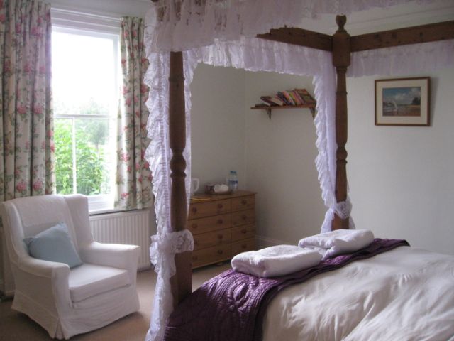 The Meon Room