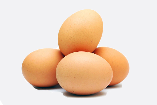 Eggs