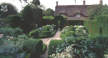 Hidcote